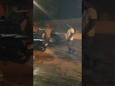 LAST TWO DOLLAS vs E.R.T WAYNE GRANT