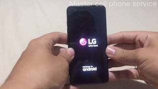 How To Download Fortnite On Lg Tribute Dynasty ... - 