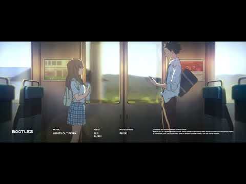 nui - Lights Out (Ruxxi Remix)