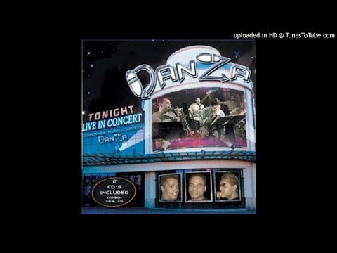 Danza Vol 3 - Wada Raha - Shekar Kumar