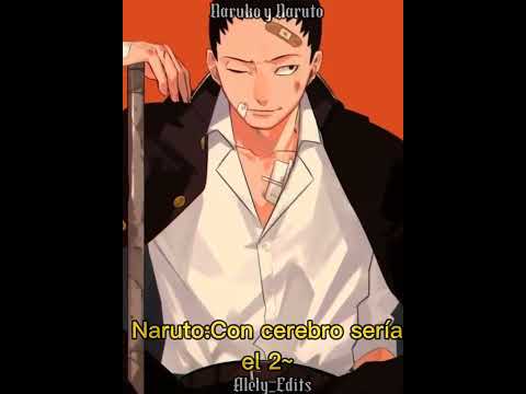 [Mala fama Naruharem]•[9]•#malafama#narutoharem(Ami modo original)