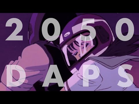 DAPS - 2050