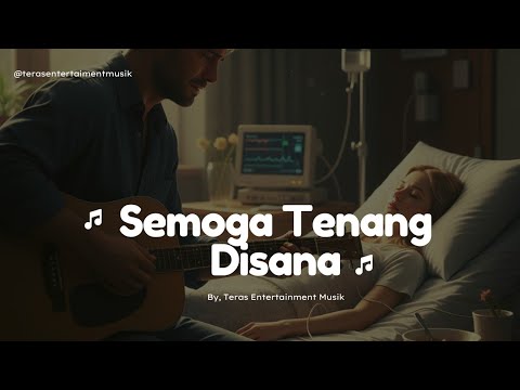 🎶 Semoga Tenang di Sana 🎶 | Pop Melayu 2025