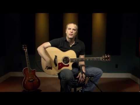 Using Accents - Guitar Strumming Lesson