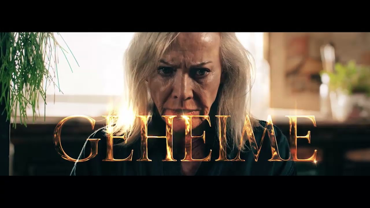 Kelders van Geheime Theme Piece