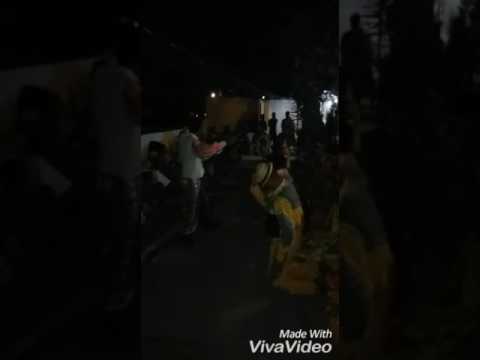 Coco de Roda Águia de Fogo