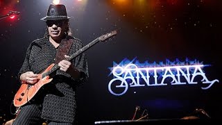 Santana - (c) No One To Depend On - Acoustic Version