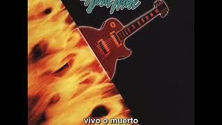 April Wine Wanted Dead Or Alive subtitulado