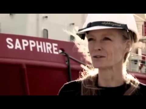 Deepsea Challenge 3D Official Trailer 1 (2014) - James Cameron Documentary (F.H.E. and Fox) HD