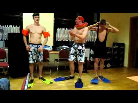 SG Auerbach/Hormersdorf - Weihnachtsfeier `11