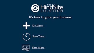 Videos zu The HindSite Solution