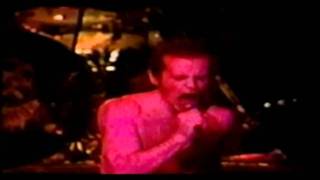 Discharge (Kawasaki 1991) [04]. A Hell On Earth