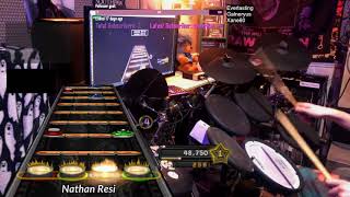 Download lagu Everlasting by Galneryus - Pro Drums FC (Clone Hero) mp3