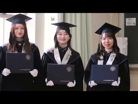 日本語日本文学科卒業生インタビュー｜尾崎ゼミ