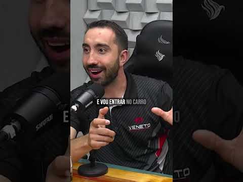 DEU RUIM!! Lavei o motor da Mercedes e não ligou