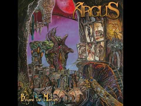 ARGUS - By Endurance We Conquer