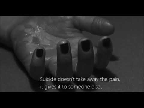 B-Mike - Baby Don't Cut but even more sadder (slowed+rain)