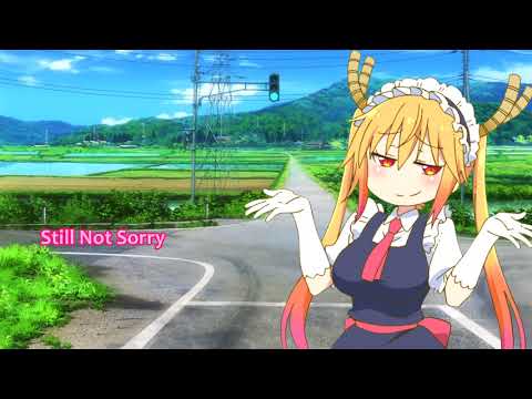 Nightcore Finalemente (OldSchool Mix 1990s-2008)