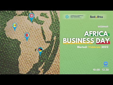 , title : '01/02/2022 - Africa business day'