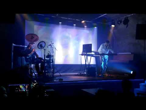 Live - Sequentia Legenda feat. Tommy Betzler - Title 1 and 2 - Chebrex 2019