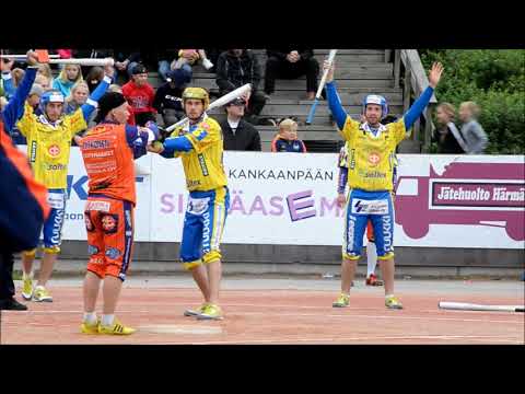 KaMa   Alajärvi 13 8 2017