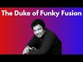 Remembering George Duke (1946-2013): The Top 10 George Duke songs you should know