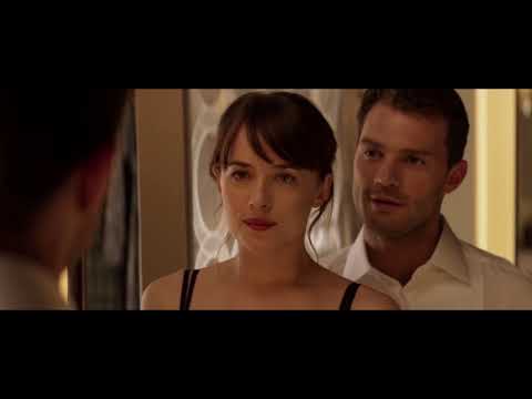 Fifty Shades Cinquanta Sfumature Trilogy Trailer Liam Payne Rita Ora For You
