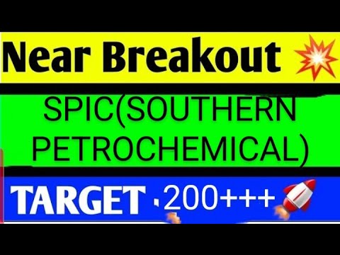 Spic share latest news, spic share latest news today,spic share,spic share news