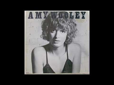 Thumbnail for Amy Wooley - Have a Heart rare country pop single 1981