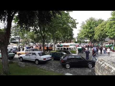 Oldtimer Sommer Anröchte 2