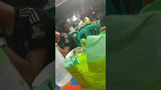 preview picture of video 'Viral Goyangan Promotor Nasi Goreng Lado Ijau Ujung Batu Rokan Hulu'