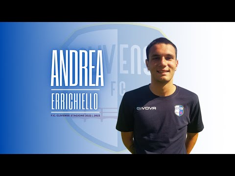 INTERVISTA a ERRICHIELLO || Albignasego Calcio vs F.C. Clivense || Campionato di Eccellenza