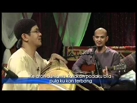 Dikir Zikir_Kamarresyah