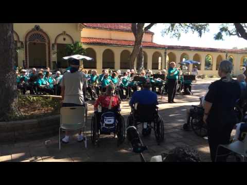 download lagu mp3 mp4 St Petersburg Community Band, download lagu St Petersburg Community Band gratis, unduh video klip Download St Petersburg Community Band Mp3 dan Mp4 Music Online Gratis