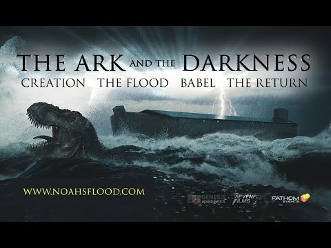 The Ark and the Darkness (Official 43-Minute Version)