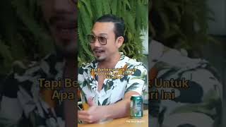 Download lagu Don't Think Too Far About the Unknown - Denny Sumargo #shorts mp3