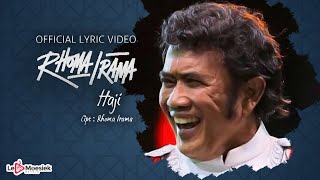 Download lagu Rhoma Irama - Haji mp3