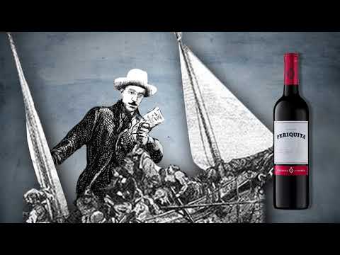 Fernando Pessoa e o Periquita