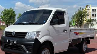 Download lagu Review pickup mobil dfsk supercab 1.5 bensin 2021 lebih besar dari granmax mp3 Download lagu Review pickup mobil dfsk supercab 1.5 bensin 2021 lebih besar dari granmax mp3