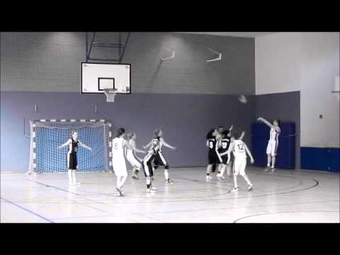 Highlights  CVJM Hannover - SC Osterwieck