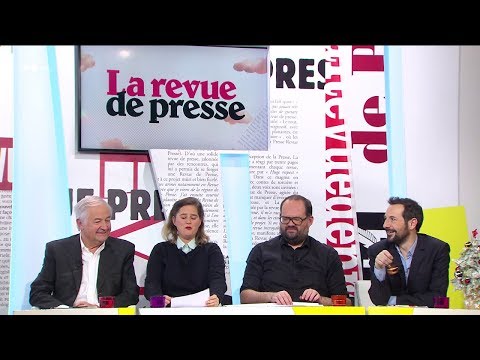 Elodie Poux « Le paon, l’autruche, et les poulets »  LRDP (17/12/18)