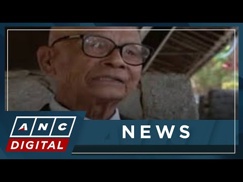 Ex-senator Biazon passes away ANC