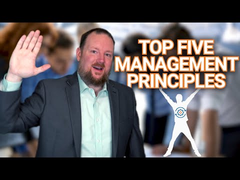 5 Quality Management Principles and Tips for Real Results