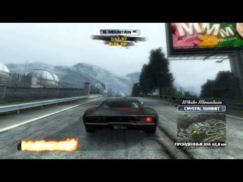 Burnout™ Paradise Remastered on Steam