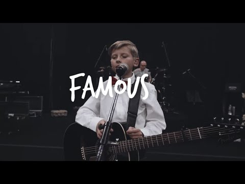 Yodel Kid Mason Ramsey Has A Precious New Single