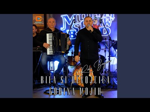 Bila si devojcica godina mojih (Live)