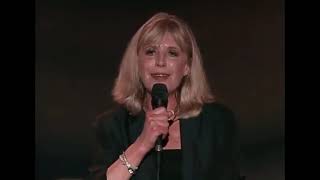 Marianne Faithfull - Complainte de la Seine (Live in Montreal, 1997)