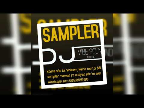 New Laser Dancehall 2k23 Dj vibe sound