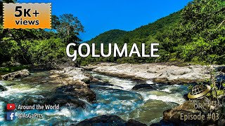 preview picture of video 'Golumale, Nildandahinna, Sri Lanka. | ගොළුමලේ, නිල්දණ්ඩාහින්න.'