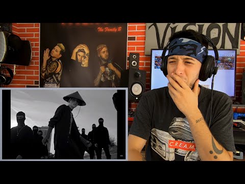 KILLA FONIC - Sange In Palme || Classy's Reaction